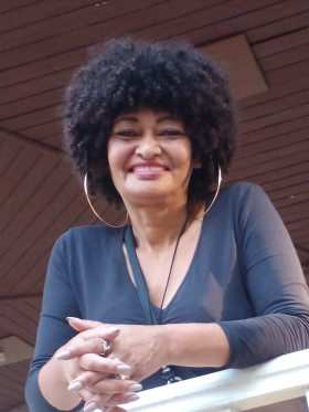 Mari Rosa