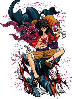 LUFFY01