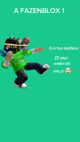 Evertinho