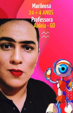 Marileusa