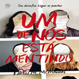 Um de nos está mentindo