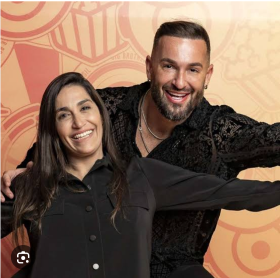 Diego e dani