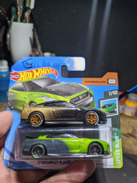 1 RAFAEL