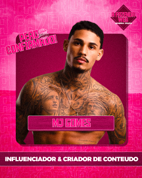 Mj Gomes