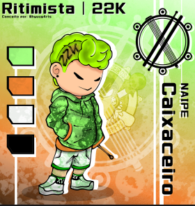ARTE 2D
