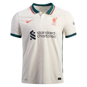 LIVERPOOL WHITE