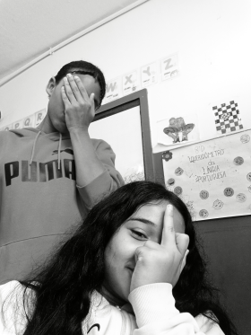 Aline
