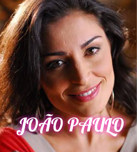JOÃO PAULO 