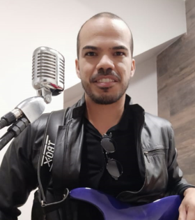 Gedson Paulo