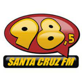 SANTA CRUA FM