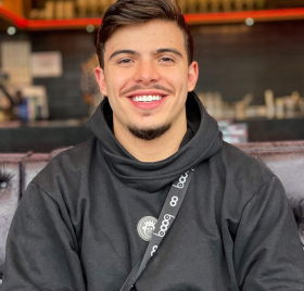 Thomaz Costa
