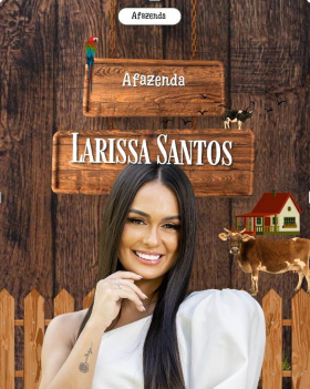 Larissa Santos 