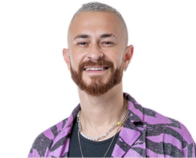 Fred Bruno