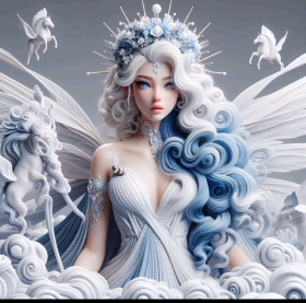 Queen Bee 