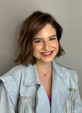 SOFIA VALVERDE 