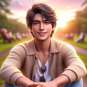 Ricardo 