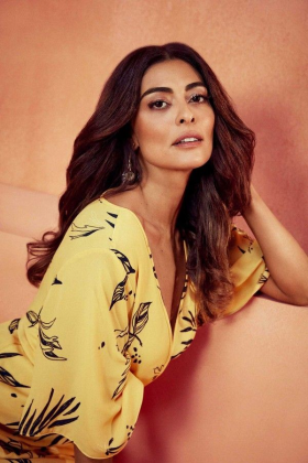 Juliana Paes 
