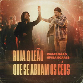 Vem me buscar + Ruja o Leão