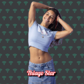 Thiago star 