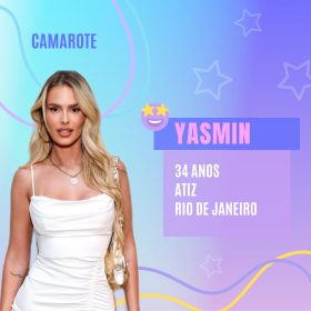 Yasmin 