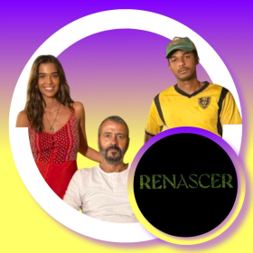 RENASCER