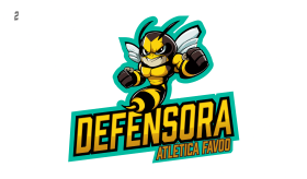 Mascote 1