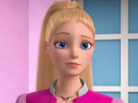 Barbie "Malibu" Roberts