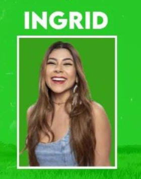 Ingrid