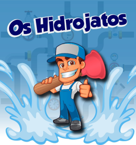 Os Hidrojatos