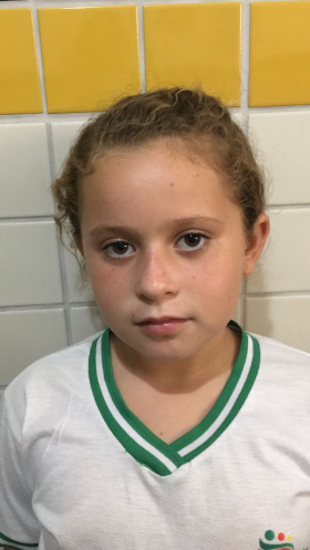 2º A Maria Leticia