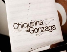 CHIQUINHA GONZAGA