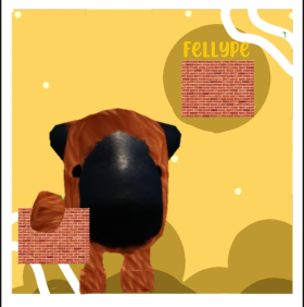 Fellype(Emparedado)
