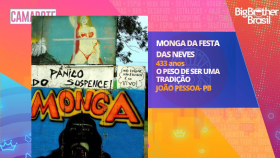 Monga