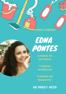 Edna Pontes-2