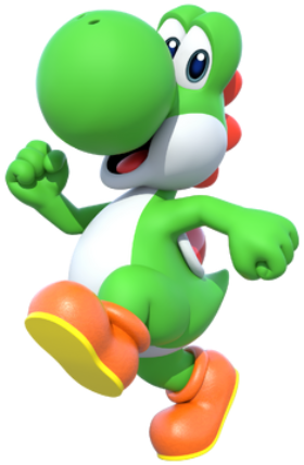 Yoshi