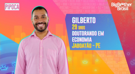 gilberto