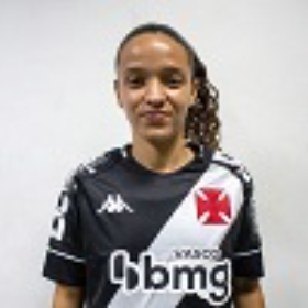 Estefani Nove Nove (Vasco da Gama SAD)