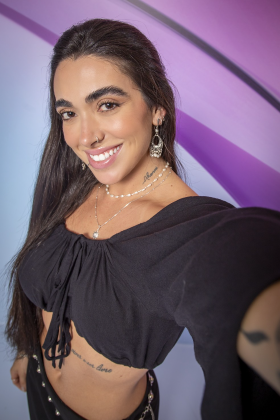 Giovanna 🌸