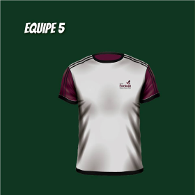 Equipe 5