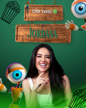 Jordana 