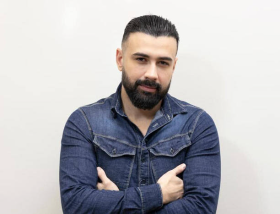 Bruno Tamalo 