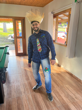 Giovanno