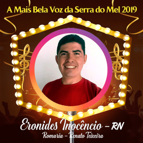 Eronildes Inocêncio