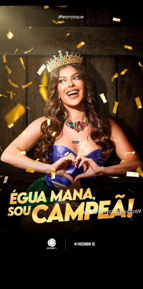 Jaqueline 