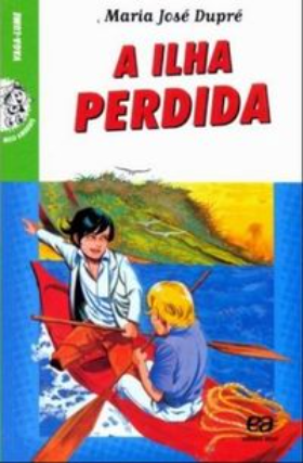 A Ilha Perdida