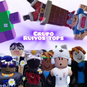 Ruivos tops