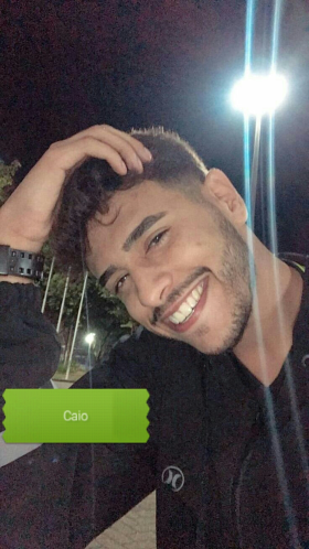 Caio