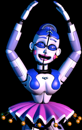 Ballora