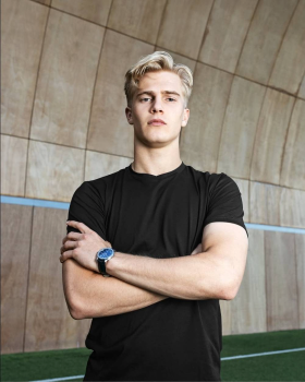 Lucas Lobo 