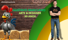 GUSTAVO MARCIANO